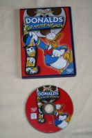 DVD "Donalds Spassfabrik" Walt Disney Wuppertal - Ronsdorf Vorschau