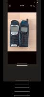 2x Alte Nokia Handys 6110&6210 Nokia Handy Nordrhein-Westfalen - Leverkusen Vorschau