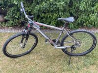 Stevens XCR Mountainbike - sehr gut erhalten Hessen - Hünfelden Vorschau