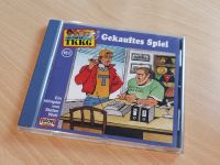 TKKG - Folge 151: Gekauftes Spiel (Hörspiel CD) Baden-Württemberg - Rutesheim   Vorschau