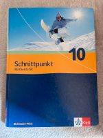 Schnittpunkt 10 ISBN 978-3-12-742601-4 Rheinland-Pfalz - Elmstein Vorschau