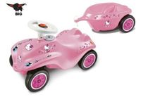 Big Bobby Car Räder Radkappen pink 2 Stück Nordrhein-Westfalen - Arnsberg Vorschau