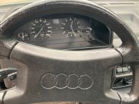 Audi 100 Oldtimer H Zulassung Bayern - Traunstein Vorschau
