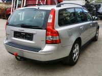 Heckklappe - VOLVO V50 - Silber Metallic 426 mit Heckscheibe Nordrhein-Westfalen - Lippstadt Vorschau