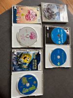 Wii Spiele Spongebob Brain Academy Winter Sports ravmen Berlin - Pankow Vorschau