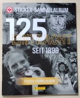 PANINI 125 Jahre Eintracht Frankfurt Sticker Hessen - Burghaun Vorschau