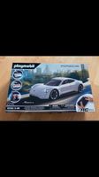 Playmobil Porsche Mission e Bayern - Rehau Vorschau