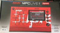 Akai MPC LIVE Supreme Bayern - Schwarzenfeld Vorschau