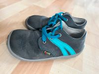 Fare Bare Barfußschuhe LowCut Leder 26 Bayern - Westendorf b Kaufbeuren Vorschau