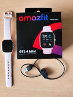 Amazfit GTS 4 Mini mit Rosa Armband Nordrhein-Westfalen - Wülfrath Vorschau