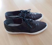 Neuwertig! Damen Schuhe gr.41 von Tamaris Trend Hessen - Niedenstein Vorschau