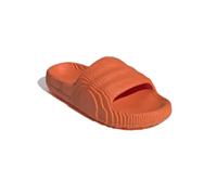 Adidas Adilette 22 rot 43 Nordrhein-Westfalen - Krefeld Vorschau