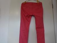 Jeanshose - Gr. 40 - Flame - pink Niedersachsen - Lüneburg Vorschau