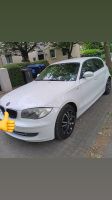 BMW 116i zum Verkaufen Bielefeld - Bielefeld (Innenstadt) Vorschau