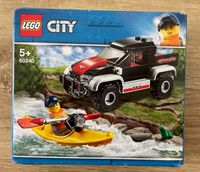 LEGO 60240 City Great Vehicles Kajak-Abenteuer Bayern - Ohlstadt Vorschau