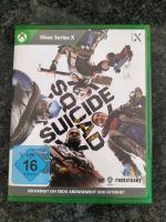 Suicide Squad: The Justice League (Microsoft xBox Series X) Hessen - Flörsheim am Main Vorschau