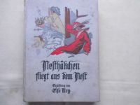 Else Ury „Nesthäkchen fliegt aus dem Nest“ (1930) Eimsbüttel - Hamburg Rotherbaum Vorschau