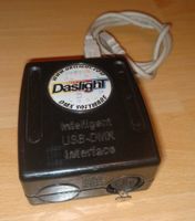 DasLight USB DMX Interface Lichtsteuerung Bayern - Nördlingen Vorschau