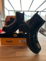 Dockers Baby gerli Lack Schuhe Nordrhein-Westfalen - Westerkappeln Vorschau