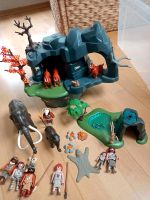 Playmobil Steinzeithöhle Bayern - Miesbach Vorschau