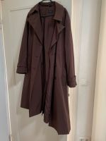 C&A brauner trenchcoat L 42 Mantel Sommer leicht klassisch Hamburg - Hamburg-Nord Vorschau