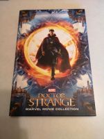 Doctor Strange Marvel Movie Collection Baden-Württemberg - Bad Mergentheim Vorschau