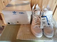 Adidas JS Wings Bayern - Stockstadt a. Main Vorschau