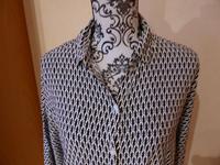 Bluse   Gr 36    ONLY    schwarz/weiß Bayern - Oberthulba Vorschau