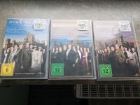 DVD  Downton Abbey Staffel 1-3 Düsseldorf - Unterrath Vorschau