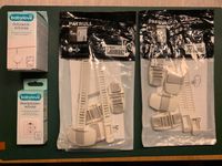 Kinder Sicherheits Set: Schrankschlösser (IKEA)/ Steckdosenschutz München - Hadern Vorschau