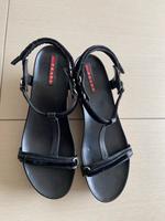 Prada Schuhe Sandalen Hessen - Weiterstadt Vorschau