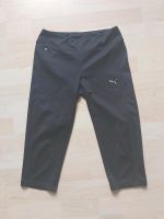 schwarze Sporthose / Puma   152 Hamburg - Bergedorf Vorschau