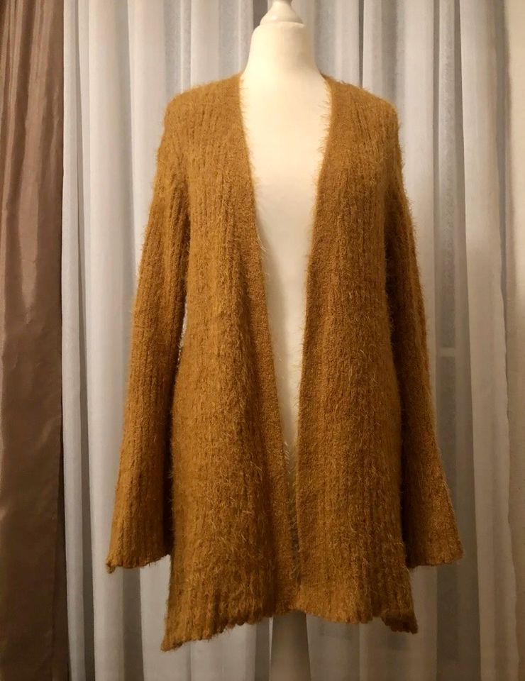 Strickjacke cardigan Jacke Strick M 38 in München