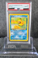 Pokemon Enton 1. Edition Fossil German 1999 PSA 10 Bochum - Bochum-Südwest Vorschau