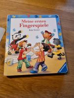 Kinderbuch Niedersachsen - Rühen Vorschau