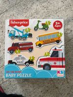 Fisher-Price Puzzle vollständig Nordrhein-Westfalen - Marl Vorschau