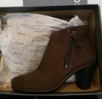 Ecco, Damenschuhe, Schuhe, LEDER NEU Gr. 39 Schleswig-Holstein - Norderstedt Vorschau