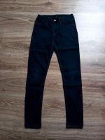 Hose Jeans Jeanshose Mädchen Gr 170 H&M blau Niedersachsen - Wiesmoor Vorschau