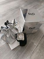 D&G Dolce & Gabbana Armbanduhr Damen Nordrhein-Westfalen - Meerbusch Vorschau
