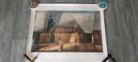 Rarität Lyonel Feininger- Bareiss-Lithografie 1960 Schleswig-Holstein - Eckernförde Vorschau