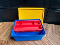 Tupperware Tuppercraft Box organisier Tupper Nähkasten Brandenburg - Jüterbog Vorschau