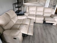 Sofa Couch Reflex Sessel ausklappbar, Zweisitzer, Dreisitzer Nordrhein-Westfalen - Erkrath Vorschau