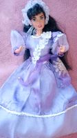 Esmeralda. Disney..Barbie.vintage.&.4..kleidung...1Paar Schuhe.. Baden-Württemberg - Rastatt Vorschau