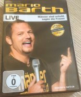 DVD Mario Barth Männer sind Schuld, sagen die Frauen Kiel - Gaarden Vorschau