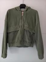 Neu Only Casual Cordjacke Gr. XS Niedersachsen - Oldenburg Vorschau