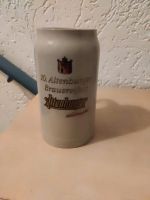 Bier-Seidel 10. Altenburger Brauerei-Fest Sachsen - Borna Vorschau