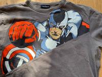 Comic-Shirt Größe L Niedersachsen - Lüneburg Vorschau