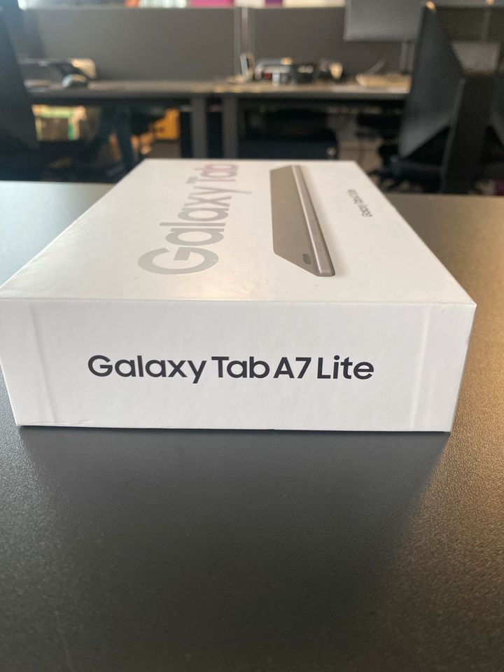 Tablet Galaxy Tab A7 Lite in Köln