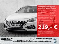 Hyundai i30cw Trend Navi PDC v+h Apple CarPlay Allwetter Nordrhein-Westfalen - Mönchengladbach Vorschau