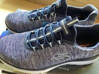 Skechers Herren, Blau, Größe 43 NEU Bayern - Kronach Vorschau